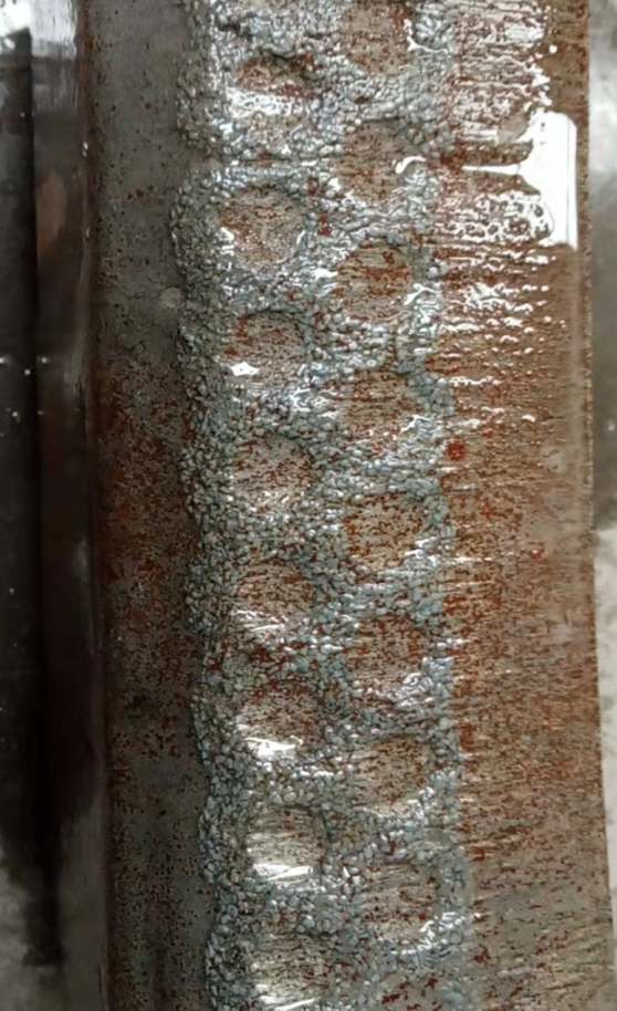 双金属复合陶瓷牙板